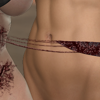 Update complete, slightly behind schedule!