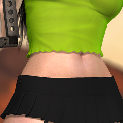 CXC + Tulips: Rivals