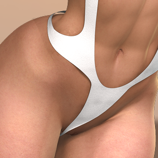 Thee + Block: Crossfire