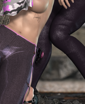 February HVT: Rind and Marzipan