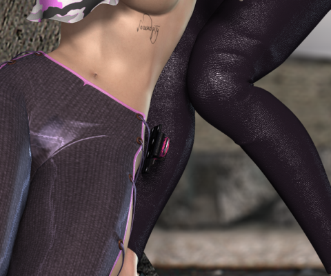 February HVT: Rind and Marzipan