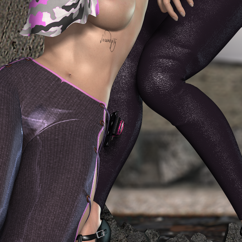 February HVT: Rind and Marzipan