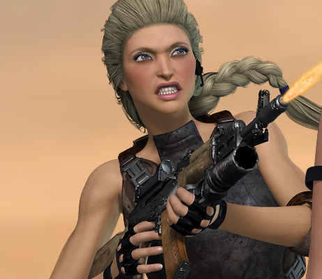 March HVT: Ms. Weltonham