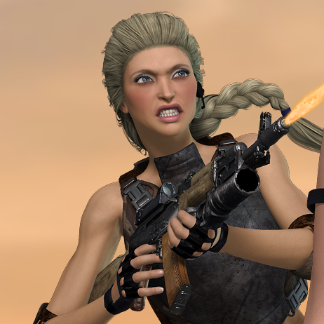 March HVT: Ms. Weltonham