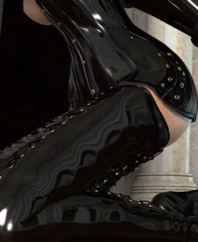 Leadership updated! And… new leaders!?