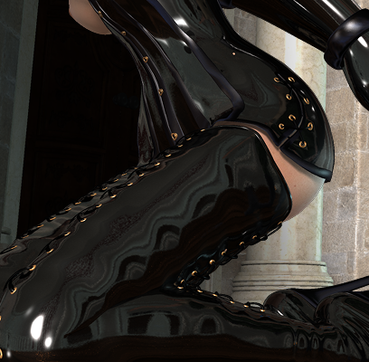 Leadership updated! And… new leaders!?