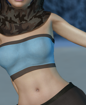 Leadership! April HVT!