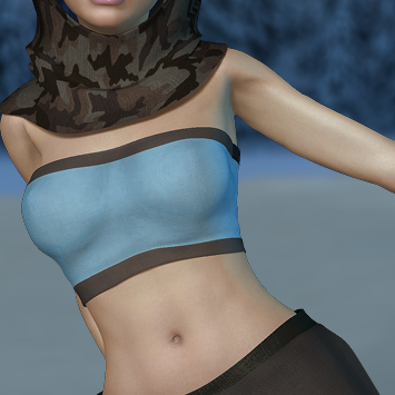 Leadership! April HVT!