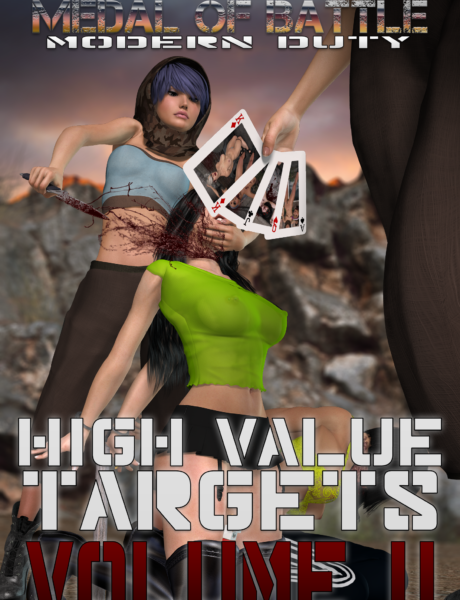 High Value Targets Vol II