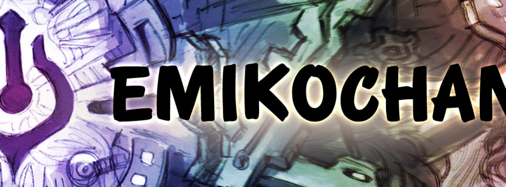 emikochan